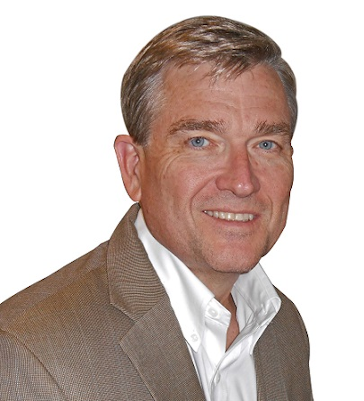 Wireless and cable connectivity supplier L-com names former Eaton, Belden exec EVP