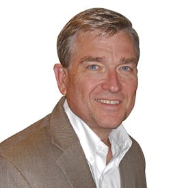 Wireless and cable connectivity supplier L-com names former Eaton, Belden exec EVP Wireless and cable connectivity supplier L-com names former Eaton, Belden exec EVP