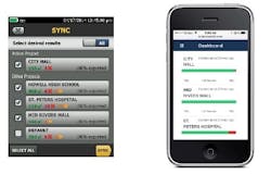 Fluke Networks unveils cloud-based certification tool for fiber, copper cable Fluke Networks unveils cloud-based certification tool for fiber, copper cable