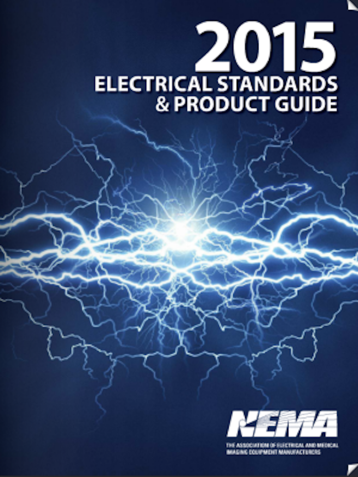 NEMA revises several cable installation standards to comply with 2017 NEC