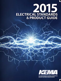 NEMA revises several cable installation standards to comply with 2017 NEC NEMA revises several cable installation standards to comply with 2017 NEC