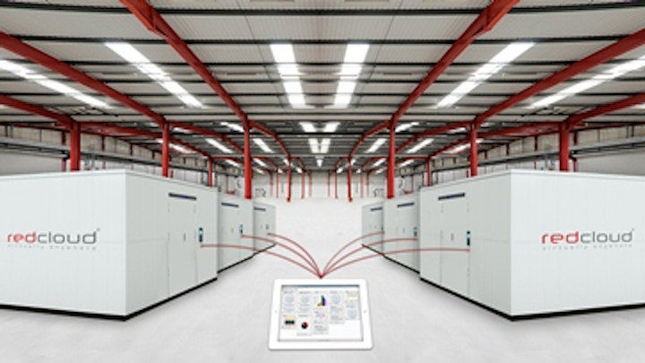 Red Cloud, an Australian data center cloud computing provider, plans to use Cannon T4 modular data center solutions to fuel its expansion across the continent.