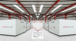 Red Cloud, an Australian data center cloud computing provider, plans to use Cannon T4 modular data center solutions to fuel its expansion across the continent. Red Cloud, an Australian data center cloud computing provider, plans to use Cannon T4 modular data center solutions to fuel its expansion across the continent.