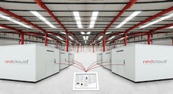 Red Cloud, an Australian data center cloud computing provider, plans to use Cannon T4 modular data center solutions to fuel its expansion across the continent.