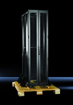 Data center rack training video racks up > 125K Youtube views Data center rack training video racks up > 125K Youtube views