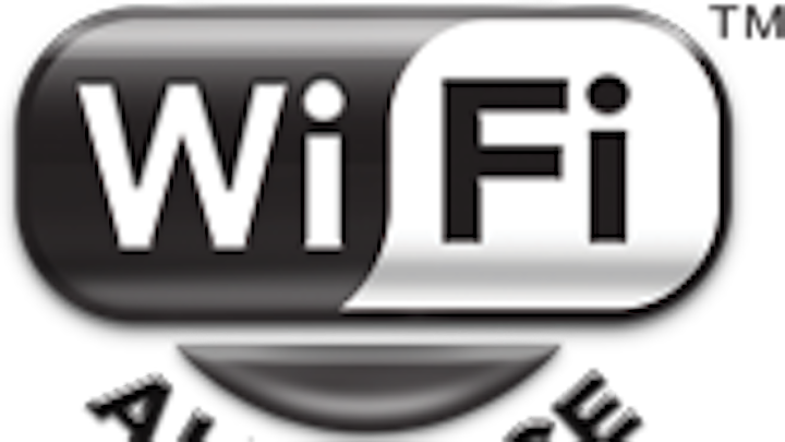 Wi-Fi Alliance lauds inception of Wi-Fi Innovation Act