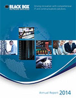 Black Box expands data center, enterprise cloud service offerings Black Box expands data center, enterprise cloud service offerings