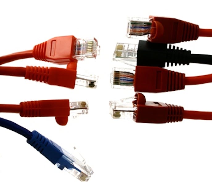 RJ45s are everywhere. But what can copper cabling do for an enterprise in addition to supporting voice and data transmission? A web seminar will explain how lighting and AV can also rely on the medium.