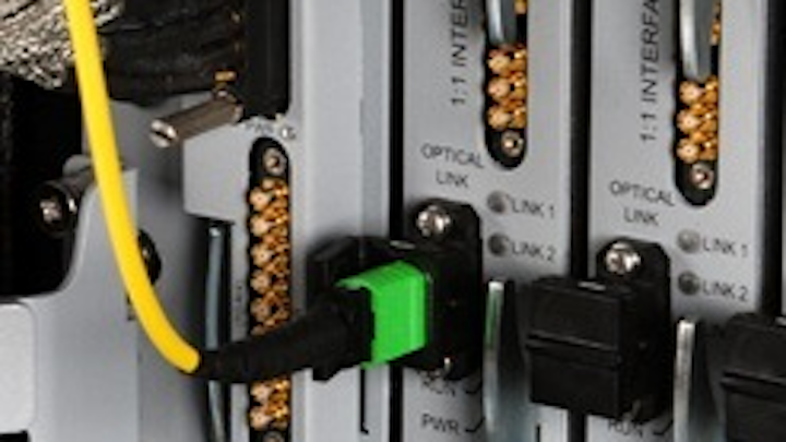 Corning, Zhone partner for passive optical LAN, DAS systems deployment