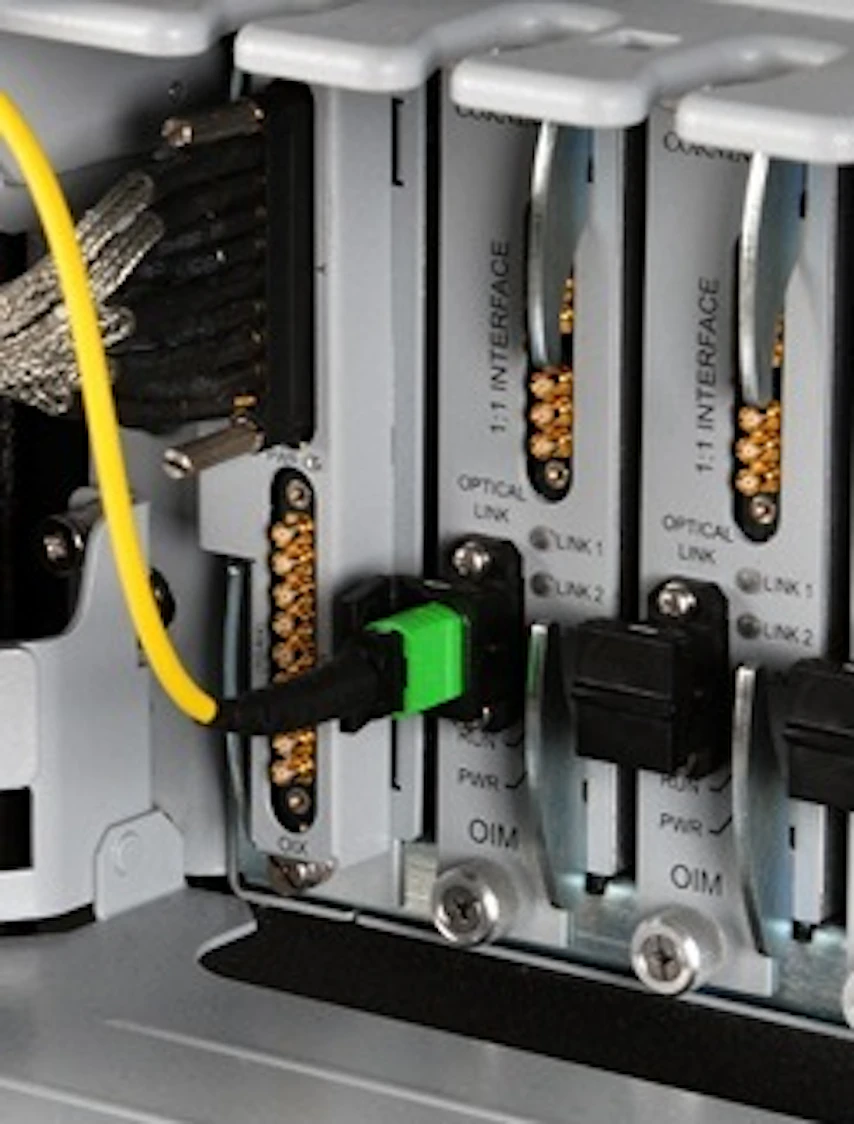 Corning Lan Module Corning, Zhone partner for passive optical LAN, DAS systems deployment ...