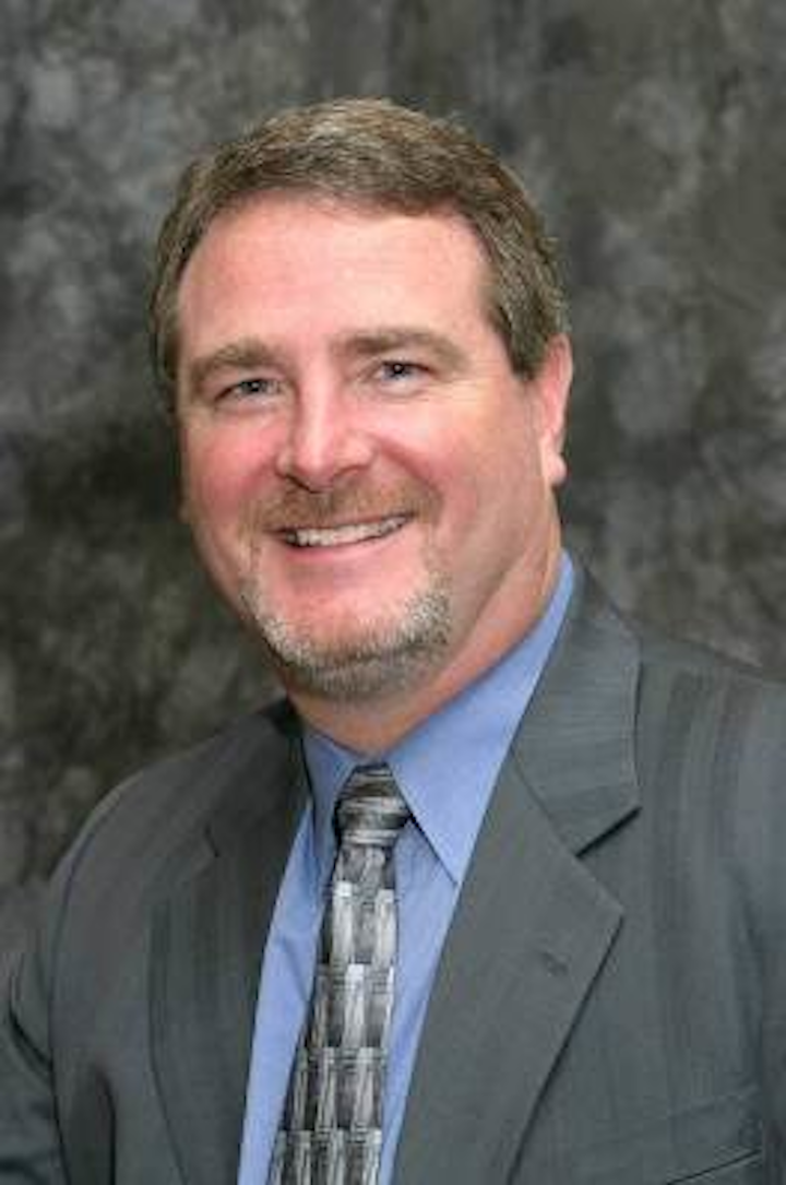 David Kiddoo will take over as executive director of the Communications Cable and Connectivity Association on December 1.