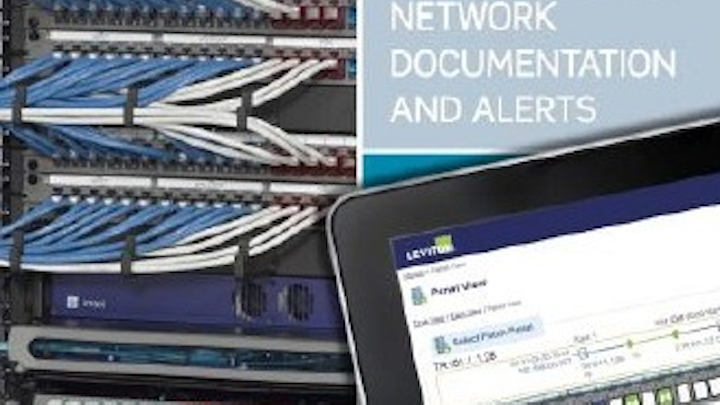 Intact, Leviton's Intelligent Port Management System, now provides asset-management capabilities by extending monitoring beyond the telecom room, detecting the presence of active equipment throughout the channel.