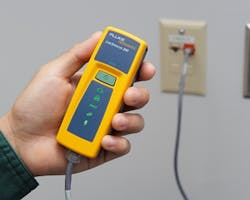 LinkSprinter, Fluke Networks&apos; handheld Ethernet tester and troubleshooter, can now be purchased through Anixter&apos;s U.S. and Canada website, as well as through Ingram Micro resellers, in addition to Amazon and Amazon.ca.