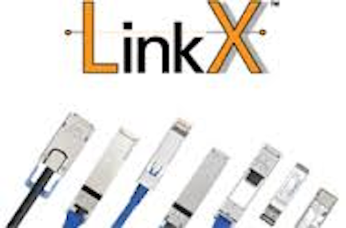 Mellanox says it's shipped over 100K Direct Attach Copper cables for 100Gb/s networks in hyperscale data centers