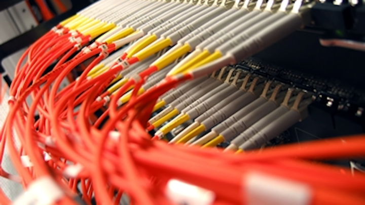 Multimode fiber optic cable may someday support 100G transmission over one pair. How that may be possible, plus information on multifiber connectivity and cleaning/inspection best practices, will be discussed in a web seminar on December 18.
