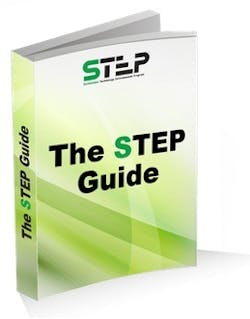 The Sustainable Technology Environment Program's STEP Guide is a 179-page volume for project and building owners. The Sustainable Technology Environment Program's STEP Guide is a 179-page volume for project and building owners.