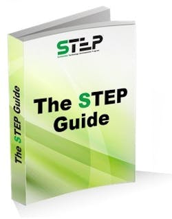 The Sustainable Technology Environment Program&apos;s STEP Guide is a 179-page volume for project and building owners.
