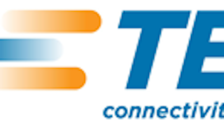 TE Connectivity named as Thomson Reuters 2014 'Top 100 Global Innovator'