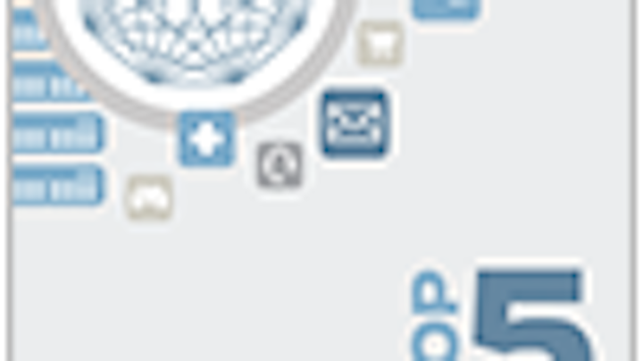 Taxonomy paper investigates security anomalies in backbone network traffic