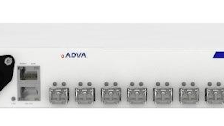 Dark fiber link monitoring eases mobile backhaul, business services