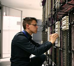 A recent agreement between BICSI and Field Nation will foster growth in the ICT community, the organizations say, especially as it relates to professional growth and career advancement of both organizations' installers and technicians. A recent agreement between BICSI and Field Nation will foster growth in the ICT community, the organizations say, especially as it relates to professional growth and career advancement of both organizations' installers and technicians.