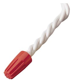 Ideal's Wire-Nut wire connectors gain important UL safety rating Ideal's Wire-Nut wire connectors gain important UL safety rating