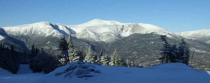 Eaton UPS power holds Mt. Washington Observatory's IT infrustructure together in most extreme weather conditions
