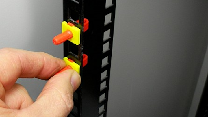 Rackstuds' new version now Chatsworth, Great Lakes compliant