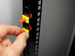 Rackstuds' new version now Chatsworth, Great Lakes compliant Rackstuds' new version now Chatsworth, Great Lakes compliant