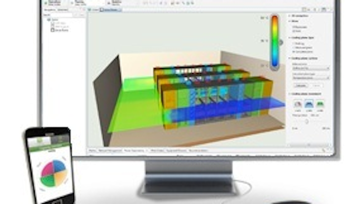 StruxureWare for Data Centers, Schneider Electric's DCIM platform, now integrates with the HP OneView infrastructure management platform. Schneider Electric says the integration can help eliminate operational silos between IT and facilities.