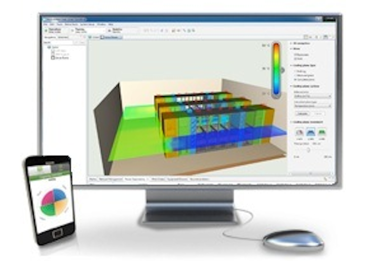 Dcim Solution From Schneider Electric Integrates With Hp Oneview Cabling Installation Maintenance Data center operation 8.x release notes. dcim solution from schneider electric