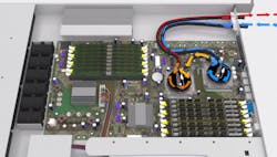 Asetek wins $3.5M liquid cooling contract for 2 large-scale supercomputing data centers Asetek wins $3.5M liquid cooling contract for 2 large-scale supercomputing data centers