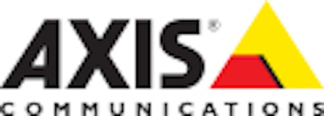 Axis readies IP video technology, expertise for international security tradeshow IFSEC
