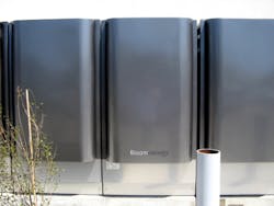 CenturyLink installs 500kW natural gas-powered data center fuel cells in time for Earth Day CenturyLink installs 500kW natural gas-powered data center fuel cells in time for Earth Day
