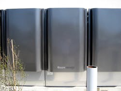CenturyLink installs 500kW natural gas-powered data center fuel cells in time for Earth Day