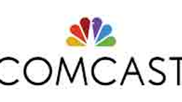Comcast Business builds out fiber networks in Denver, Northern Calif.