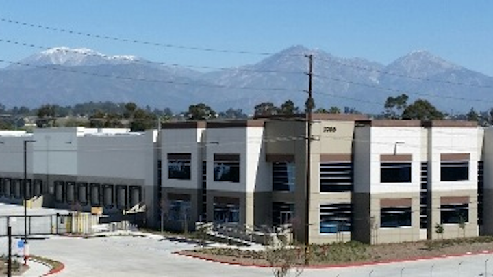 Graybar swaps California service centers