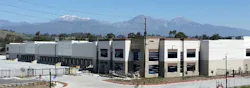 Graybar swaps California service centers Graybar swaps California service centers