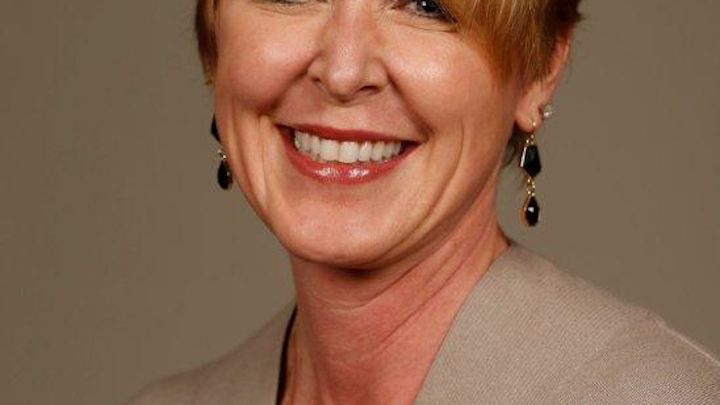 Graybar names new strategic accounts VP