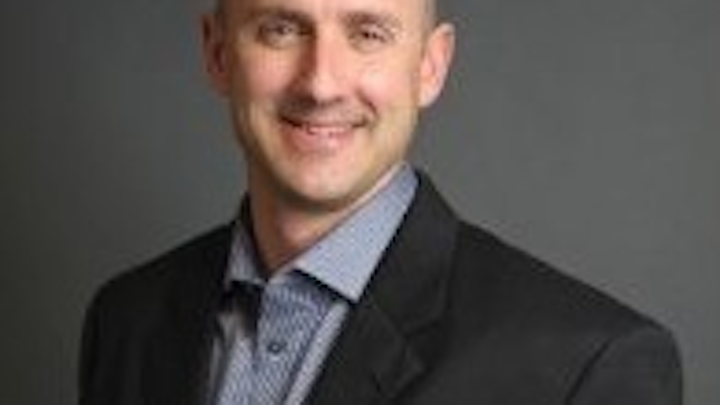 Jason Woods, RCDD, brings 20 years' structured cabling design and construction experience to his new role as partner and vice president of BJL Enterprises.