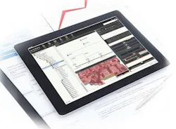 EagleEye Connect is the central interface for Siemon's MapIT G2 Automated Infrastructure Management System.