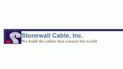 Stonewall Cable marks 30 years of custom communications cables manufacturing