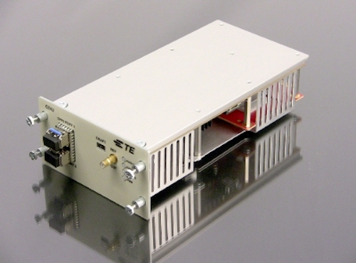 TE Connectivity announces major deployments for CPRI-to-DAS interface