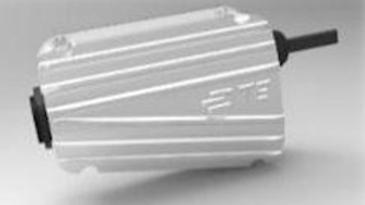 TE Connectivity's PoE Extender includes DC-DC conversion technology and complements the system's powered fiber cable to extend PoE applications as far as 3,000 meters.