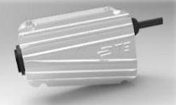 TE Connectivity's PoE Extender includes DC-DC conversion technology and complements the system's powered fiber cable to extend PoE applications as far as 3,000 meters. TE Connectivity's PoE Extender includes DC-DC conversion technology and complements the system's powered fiber cable to extend PoE applications as far as 3,000 meters.