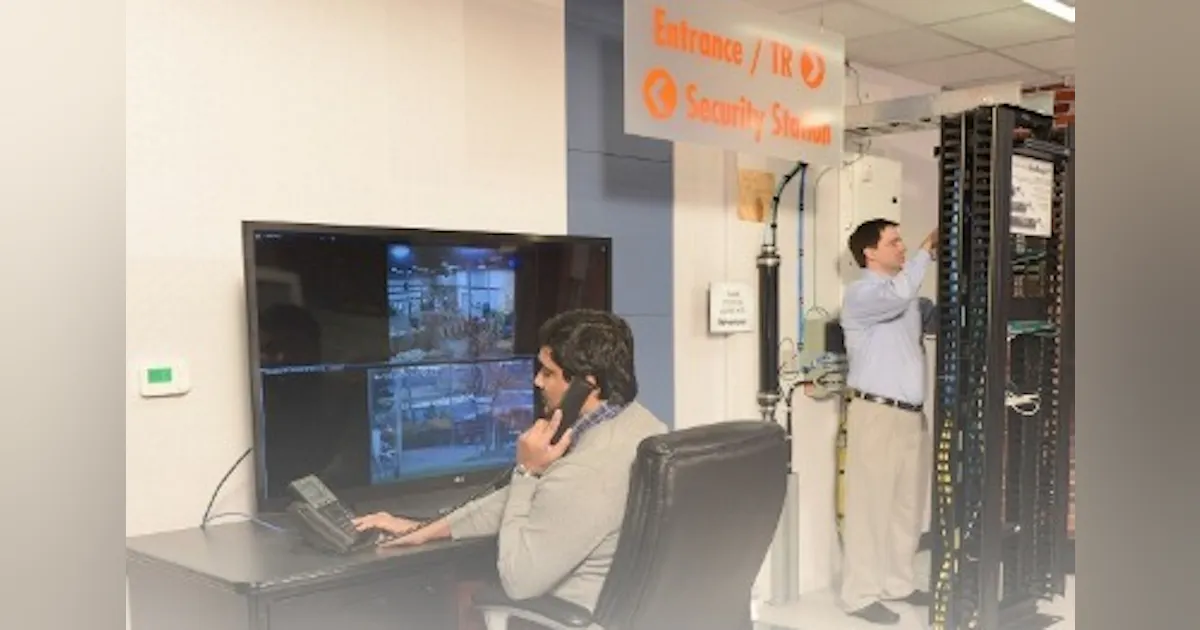 Berk-Tek opens TEK Center to demo real-world cabling, emerging ...