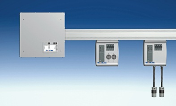 Universal Electric Corporation has enhanced its Starline Critical Power Monitor (CPM) to minimize footprint and maximize density of data center power consumption monitoring.