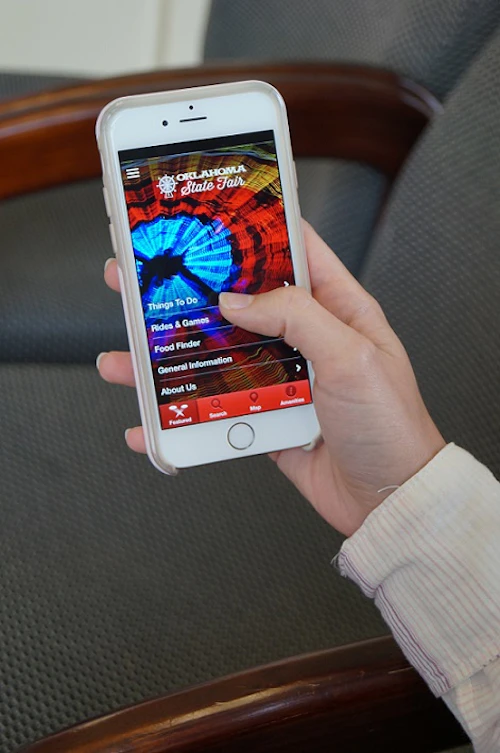 Oklahoma State Fair Park upgrades to 802.11ac Wi-Fi with Aruba Networks