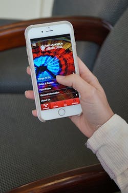 Oklahoma State Fair Park upgrades to 802.11ac Wi-Fi with Aruba Networks Oklahoma State Fair Park upgrades to 802.11ac Wi-Fi with Aruba Networks