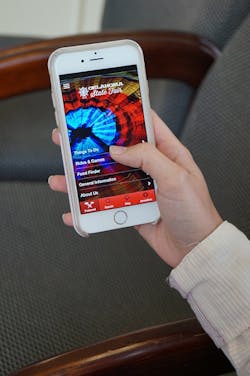 Oklahoma State Fair Park upgrades to 802.11ac Wi-Fi with Aruba Networks Oklahoma State Fair Park upgrades to 802.11ac Wi-Fi with Aruba Networks